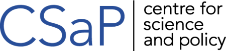 CSaP Logo