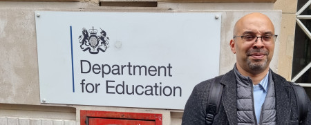 Department for Education