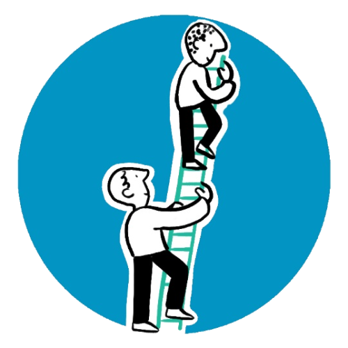 Trust building
