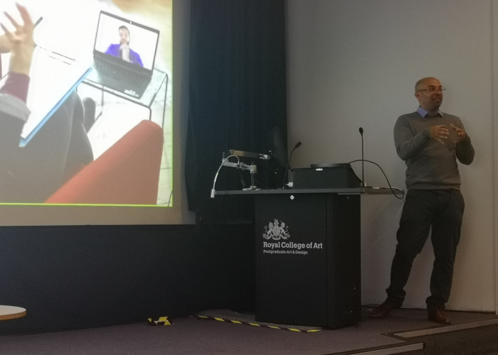 RCA Presentation